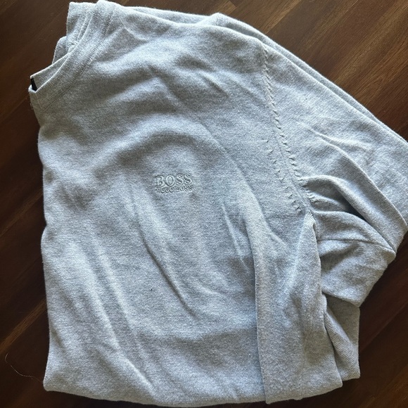 Hugo Boss Sweater - Picture 2 of 5